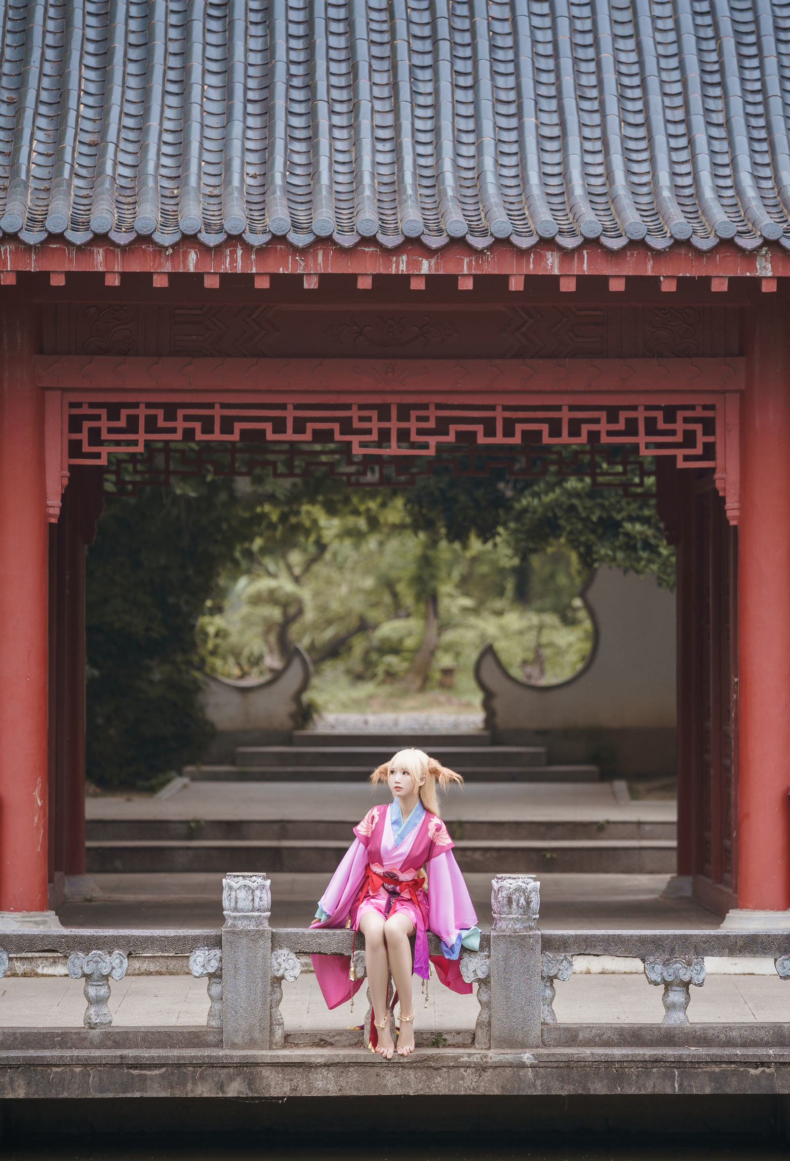 面饼仙儿 - 涂山苏苏-图3