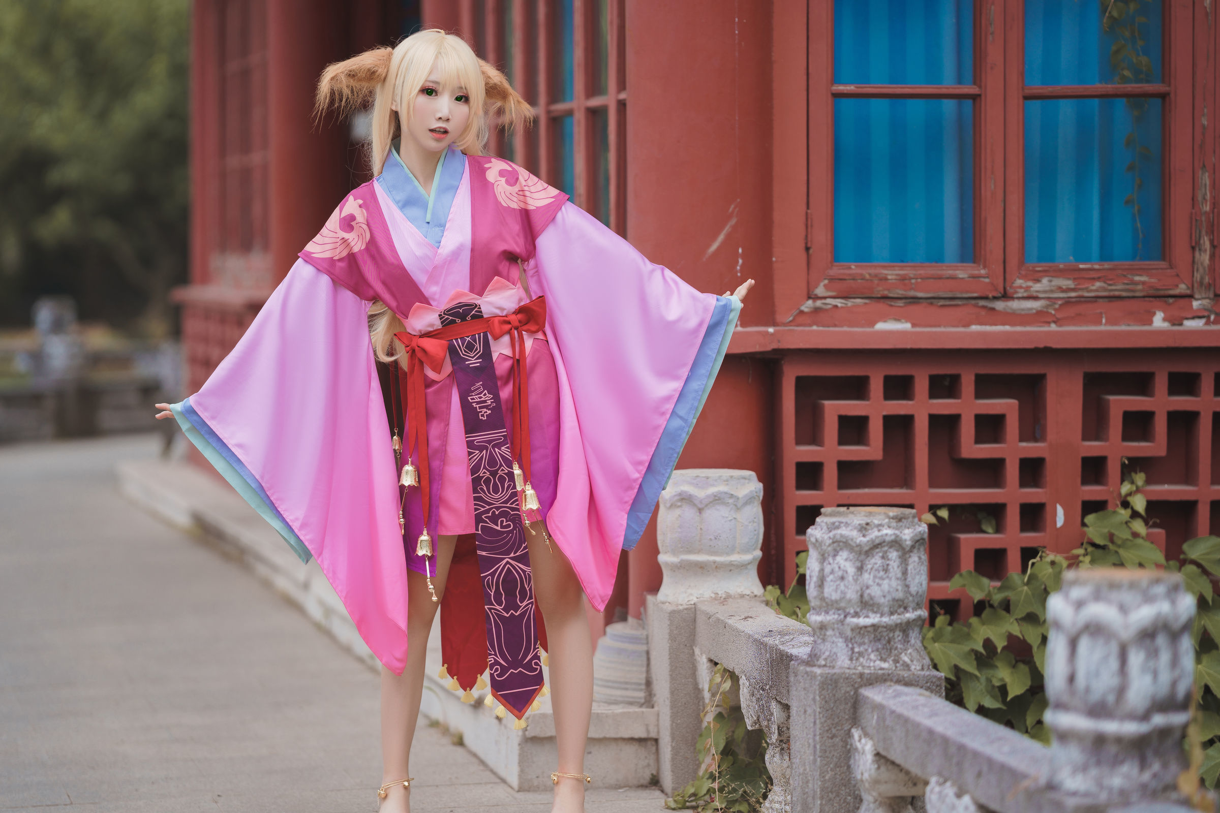 面饼仙儿 - 涂山苏苏-图6