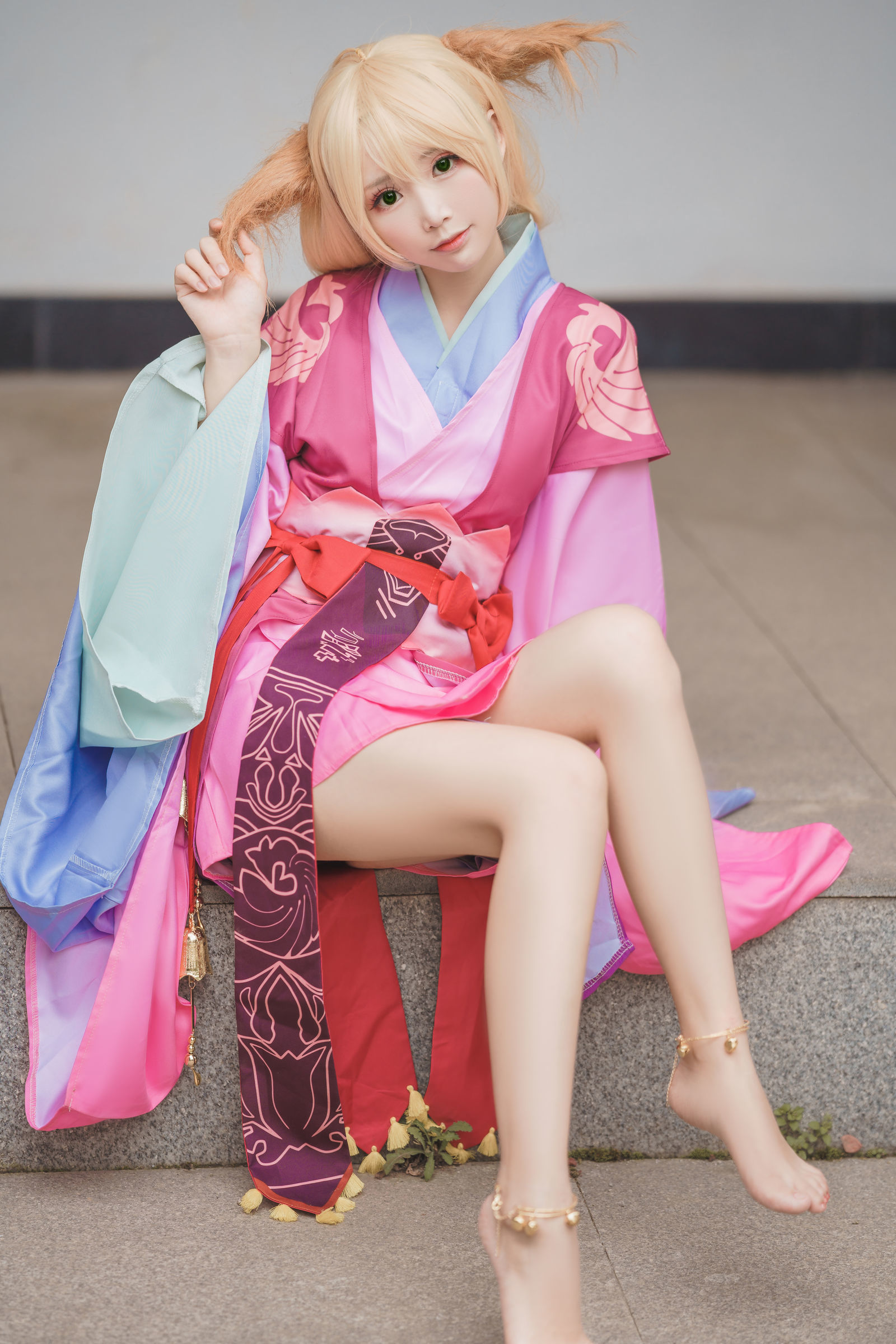 面饼仙儿 - 涂山苏苏-图8