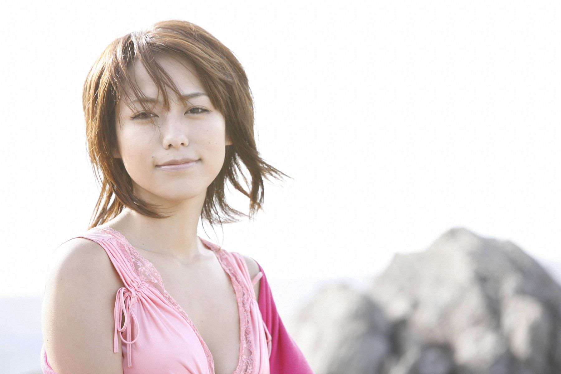 NO.105 Misato Kashiwagi 柏木美里-图9