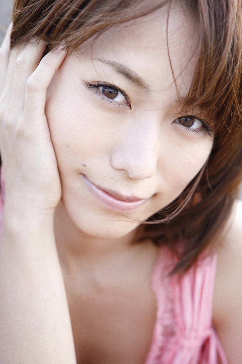 NO.105 Misato Kashiwagi 柏木美里-图12