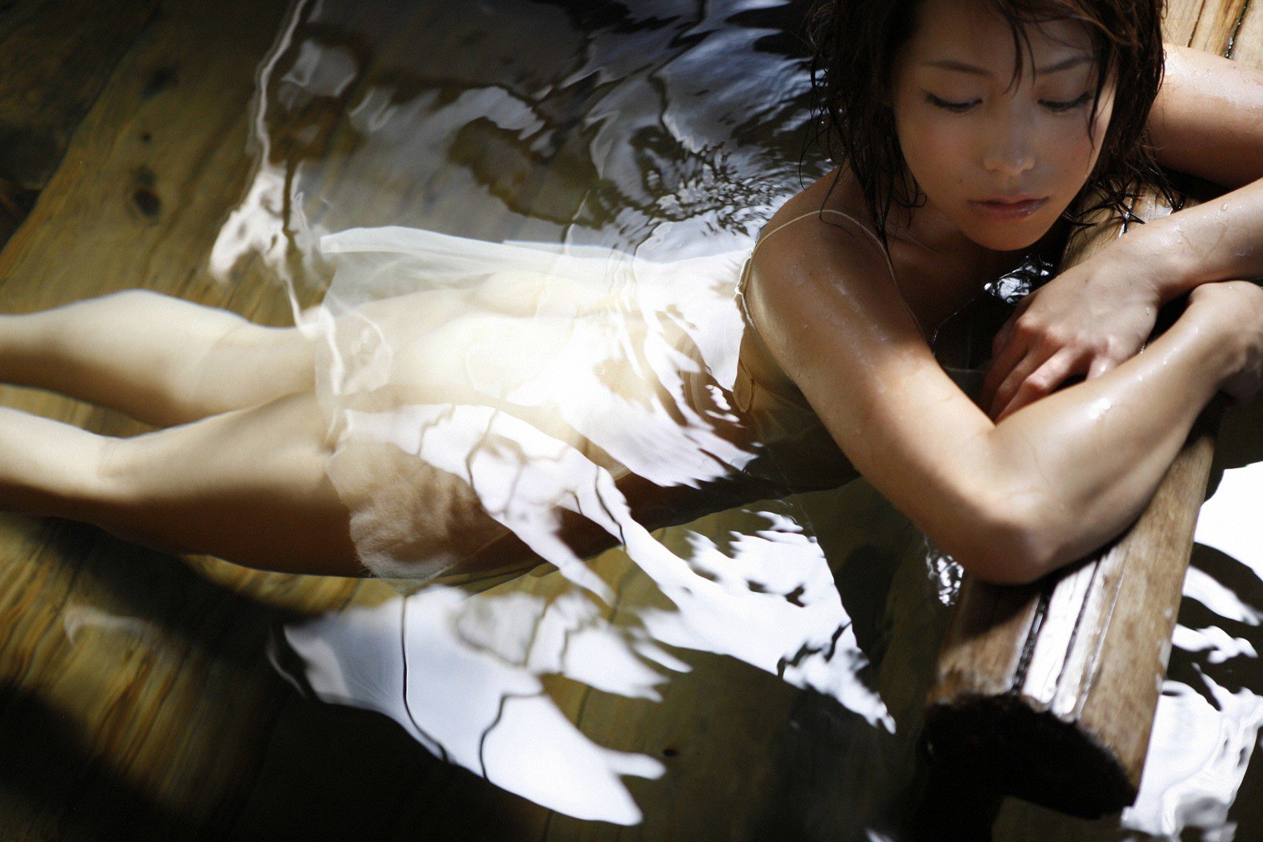 NO.105 Misato Kashiwagi 柏木美里-图160