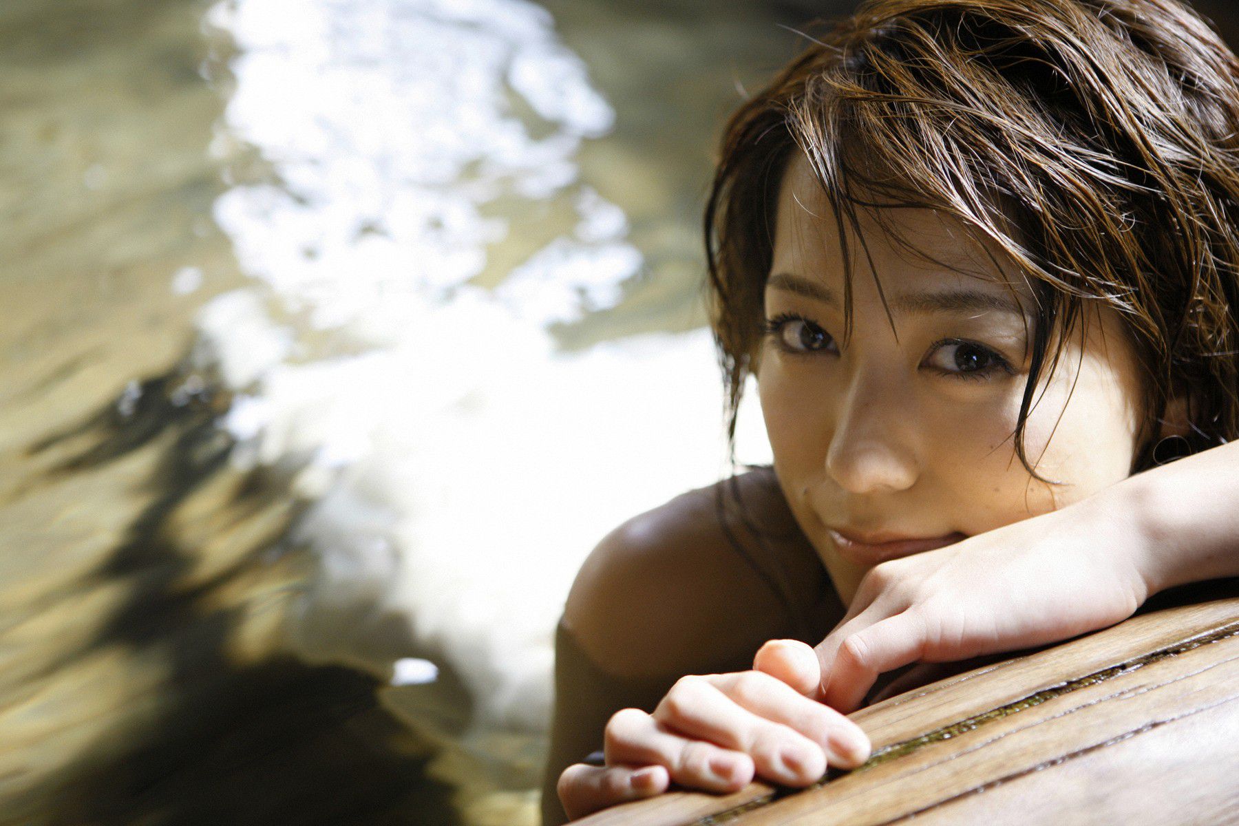 NO.105 Misato Kashiwagi 柏木美里-图161