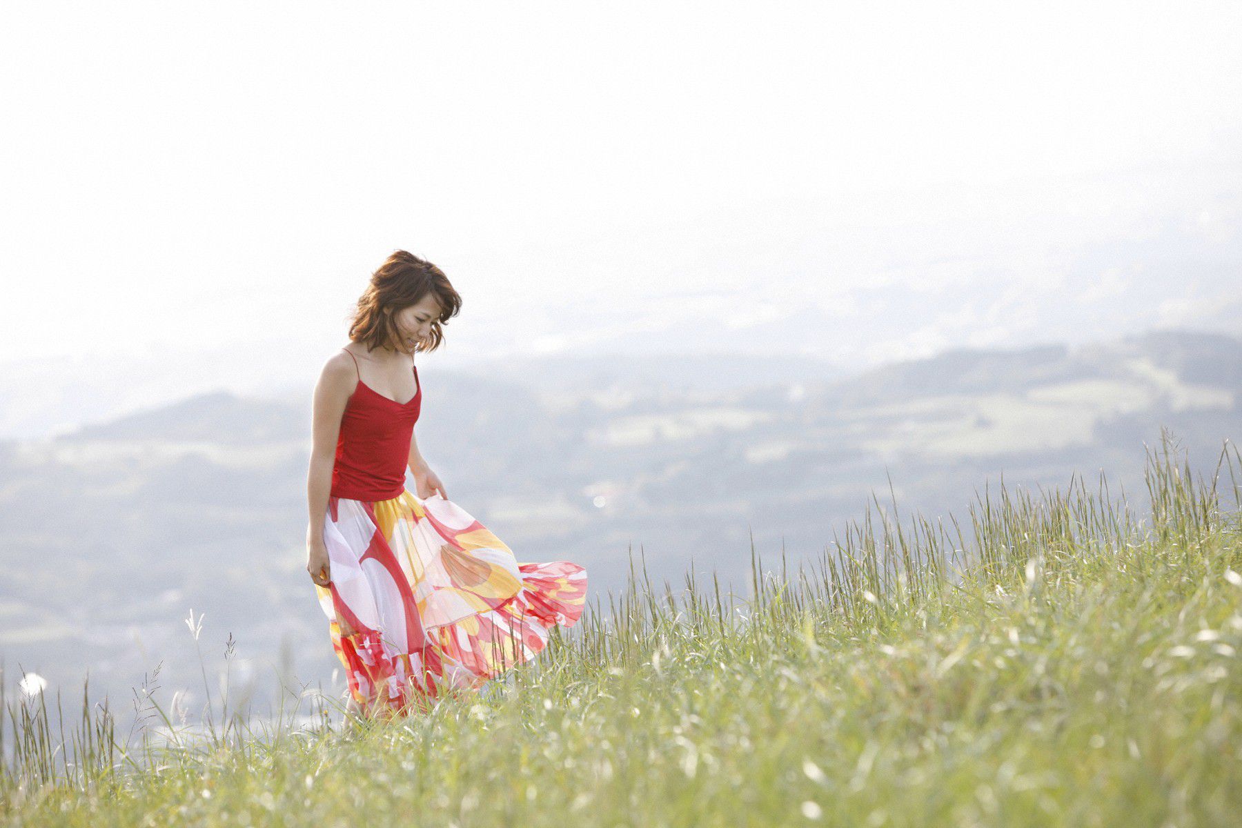 NO.105 Misato Kashiwagi 柏木美里-图17