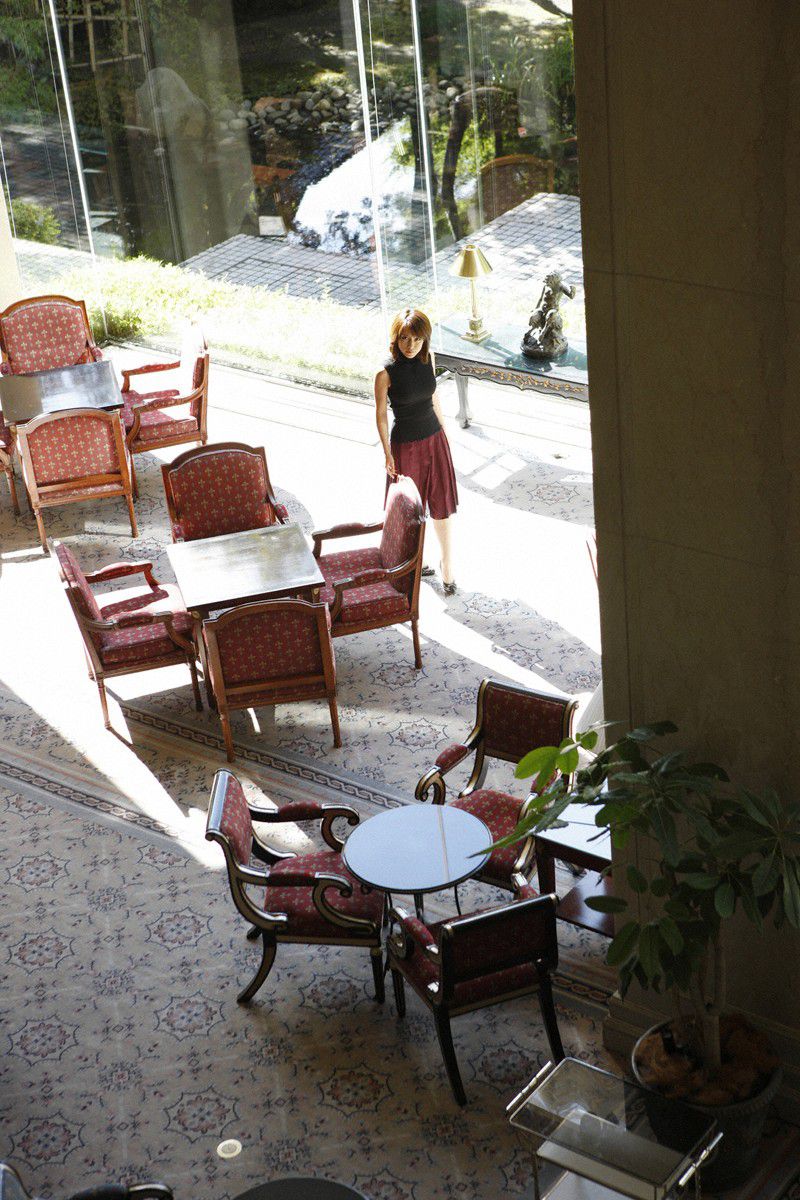 NO.105 Misato Kashiwagi 柏木美里-图22