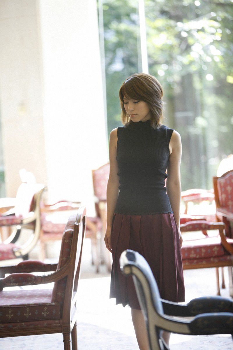 NO.105 Misato Kashiwagi 柏木美里-图25