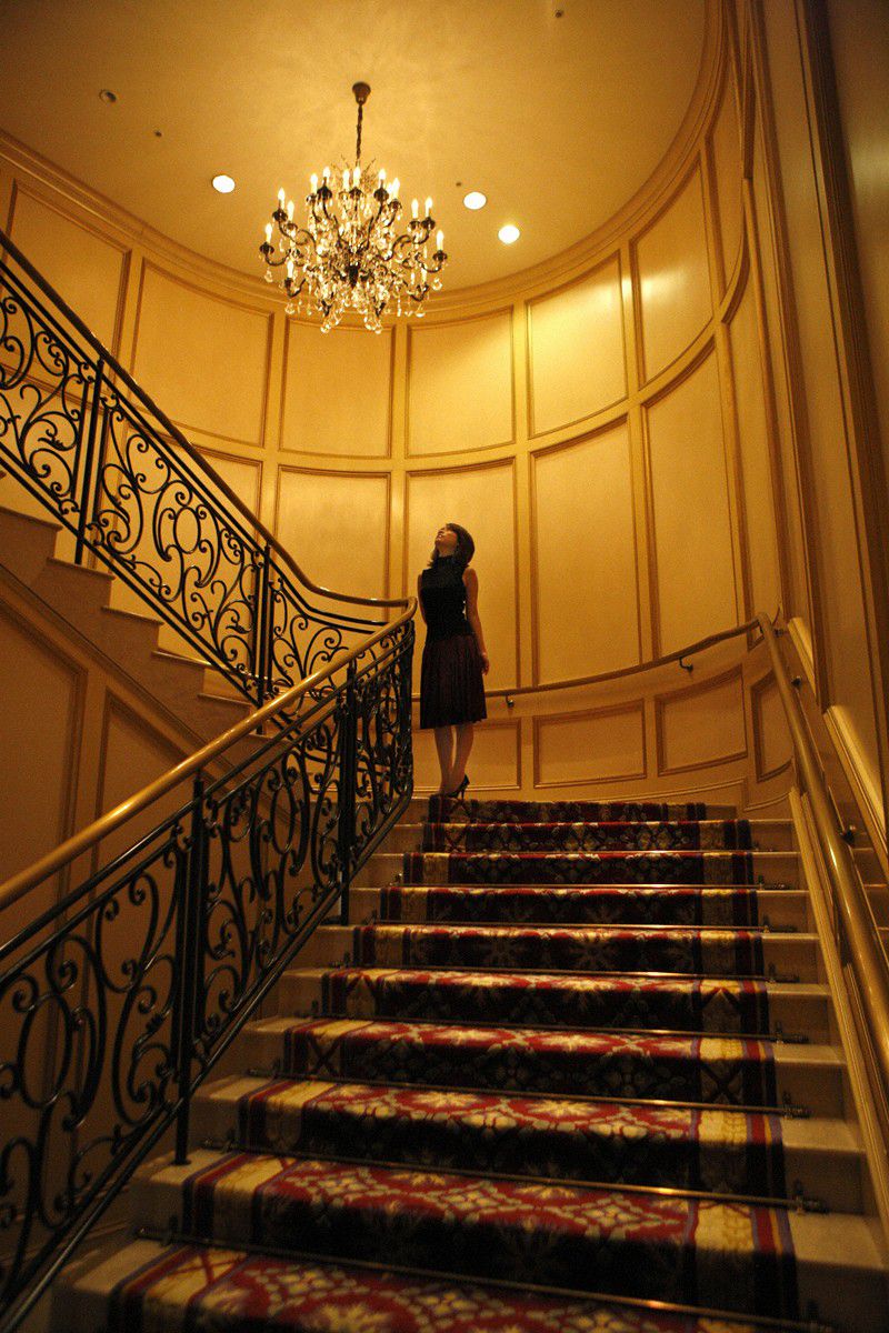 NO.105 Misato Kashiwagi 柏木美里-图33