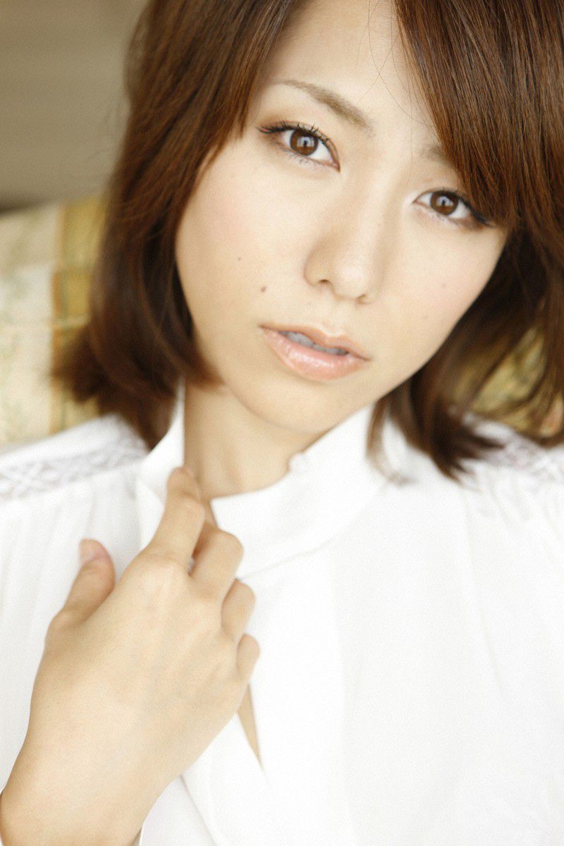 NO.105 Misato Kashiwagi 柏木美里-图50