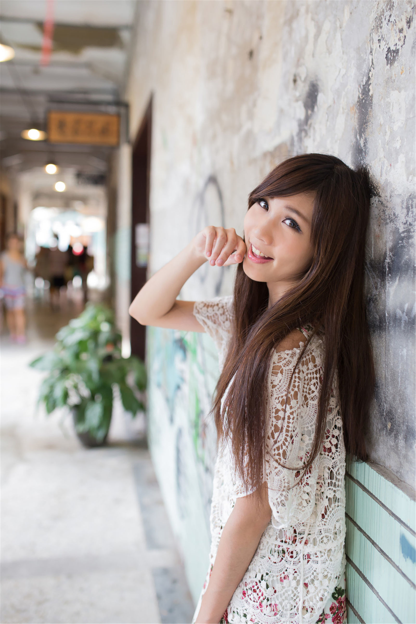 張雅筑Chu 邻家有女初长成-图22