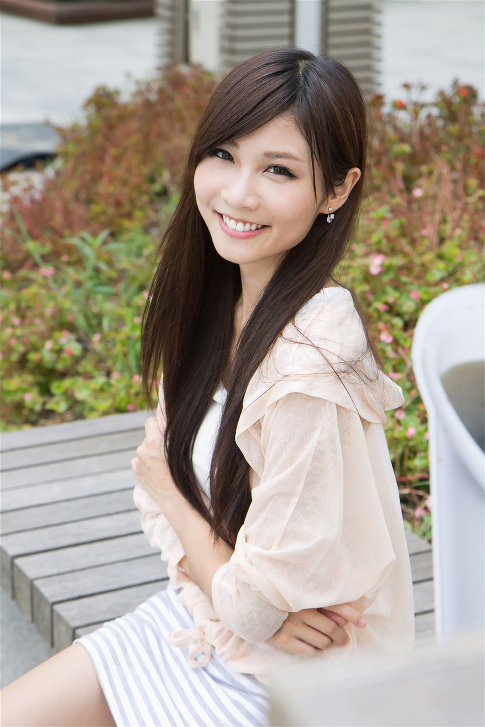 張雅筑Chu 邻家有女初长成-图25