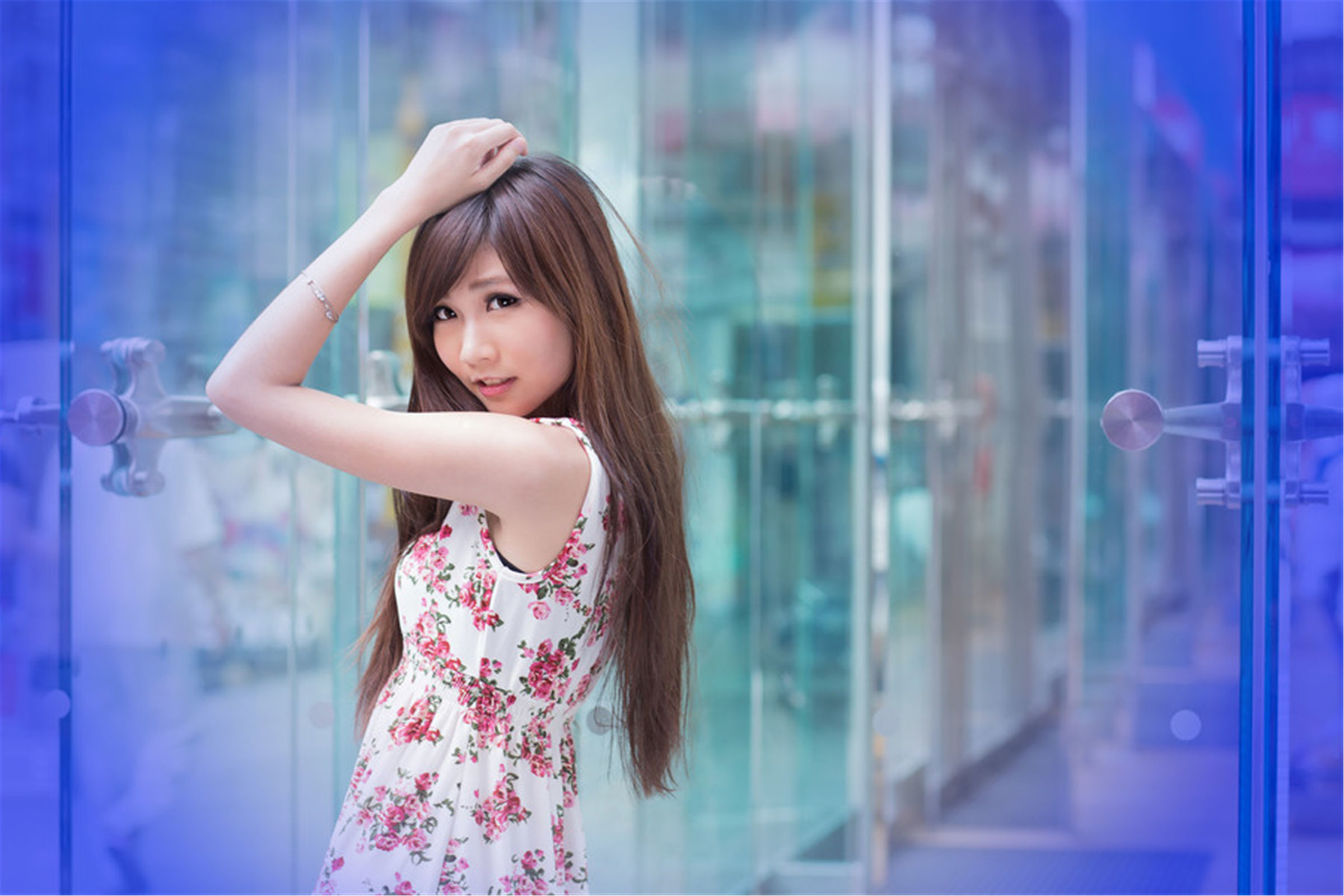 張雅筑Chu 邻家有女初长成-图27