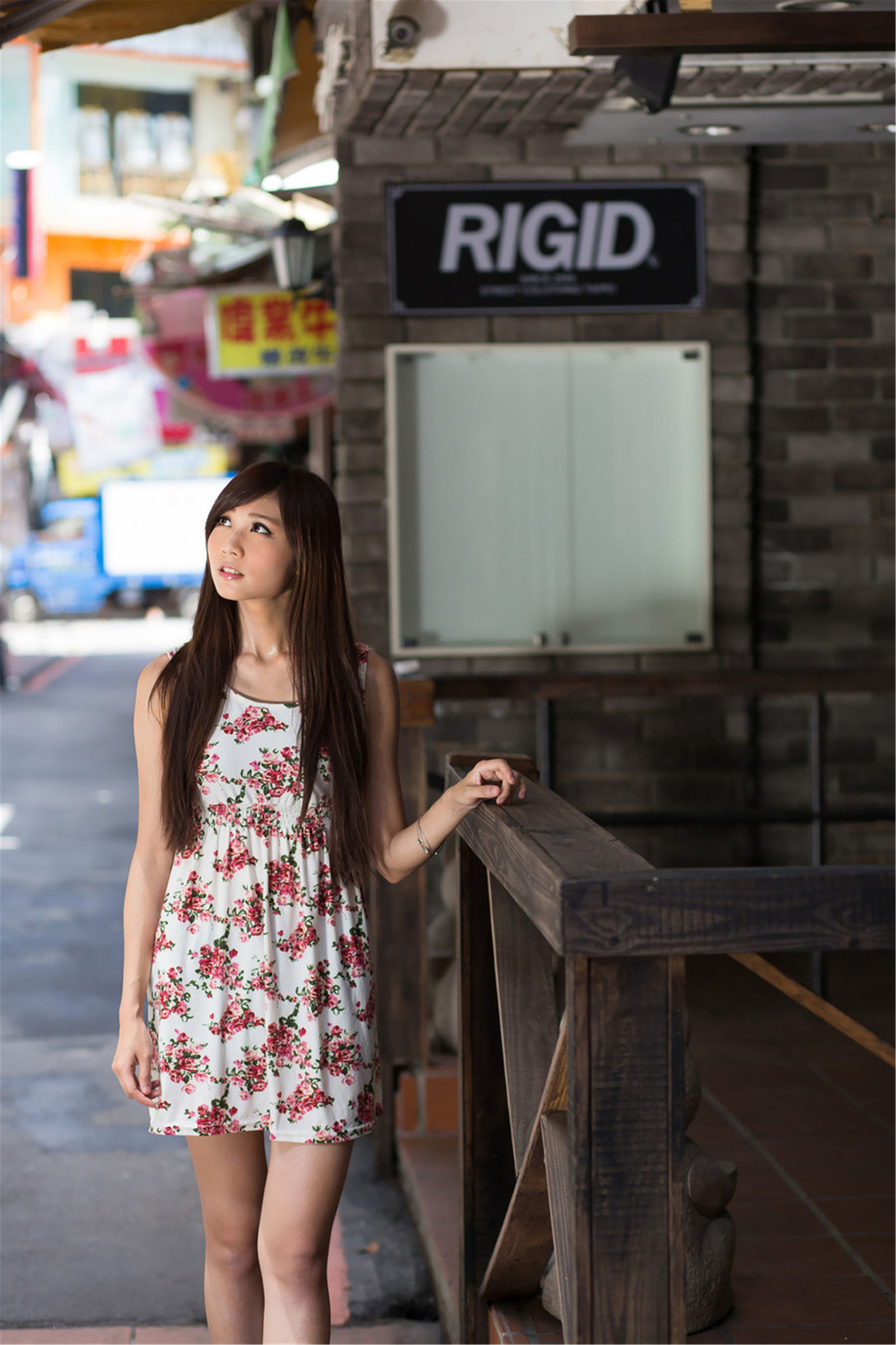 張雅筑Chu 邻家有女初长成-图28