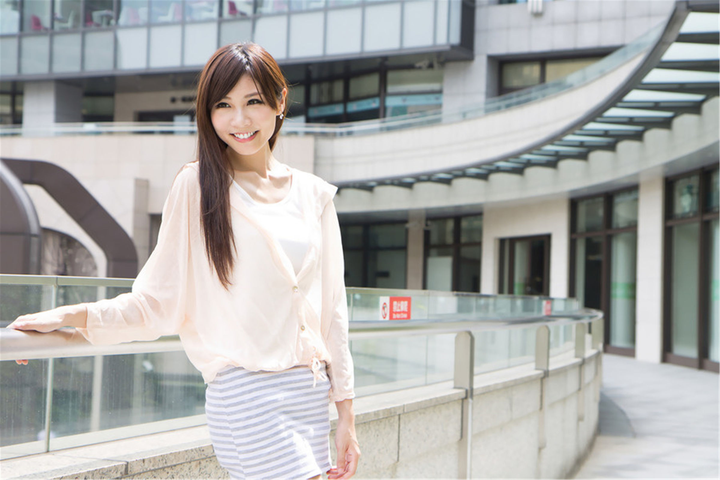 張雅筑Chu 邻家有女初长成-图39