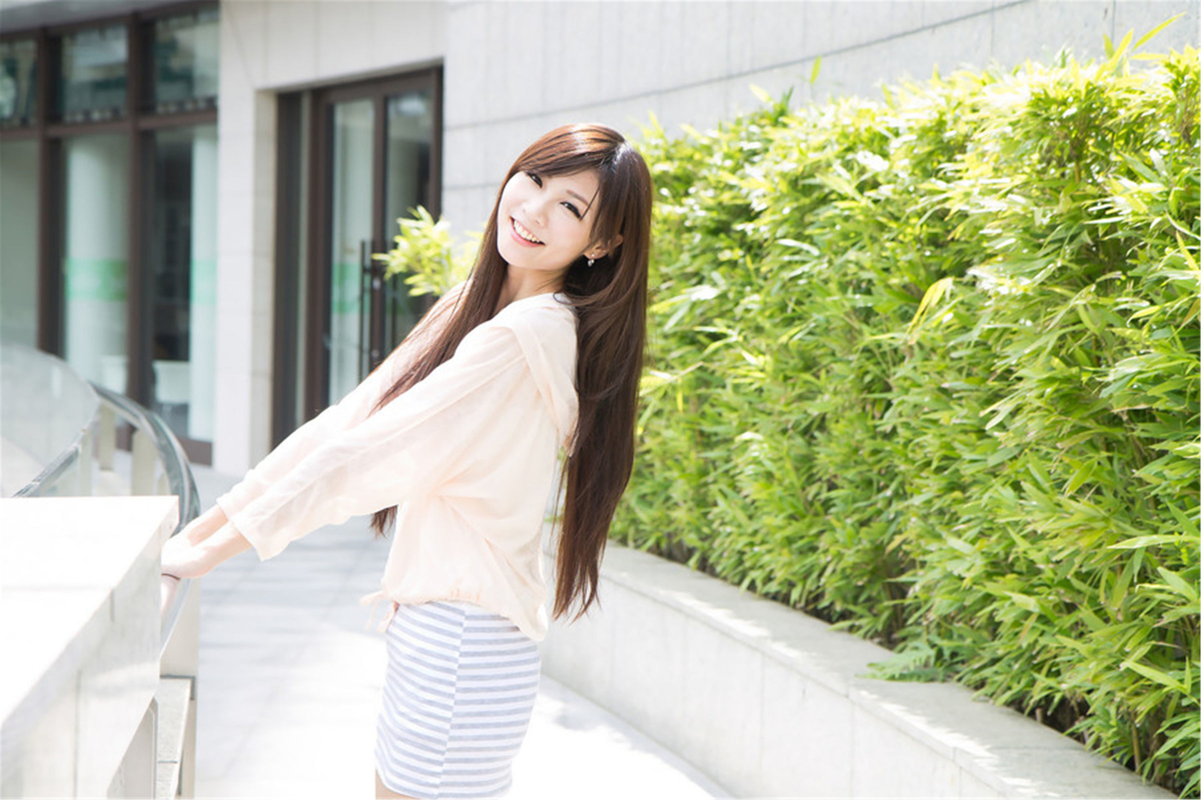 張雅筑Chu 邻家有女初长成-图40