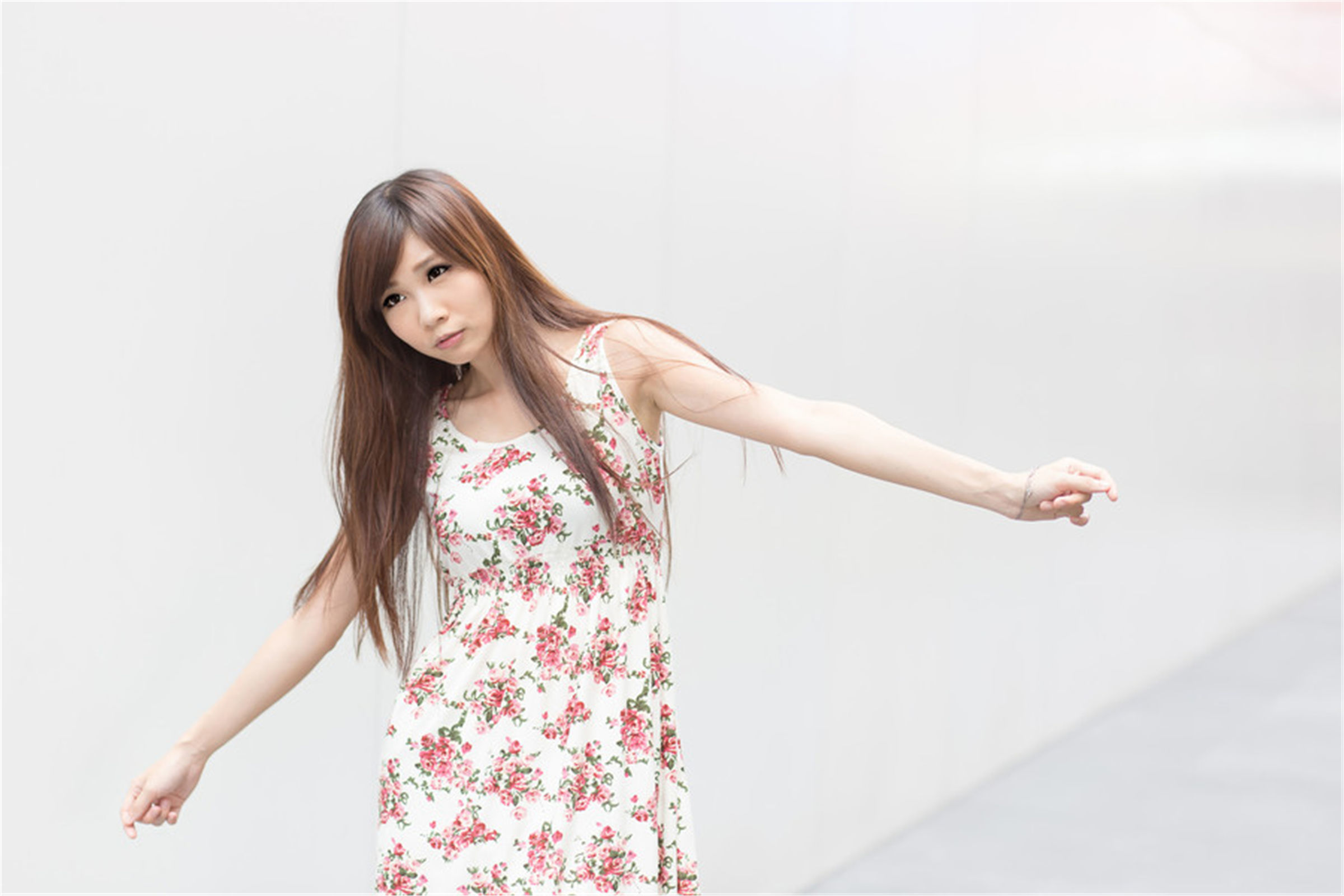 張雅筑Chu 邻家有女初长成-图56