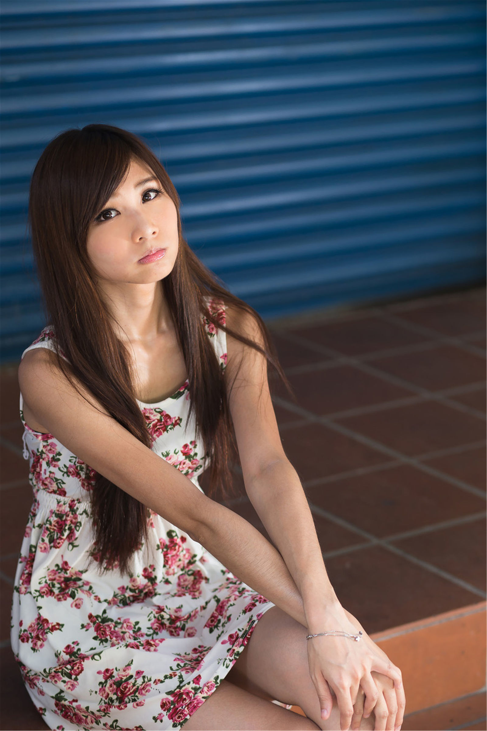 張雅筑Chu 邻家有女初长成-图59
