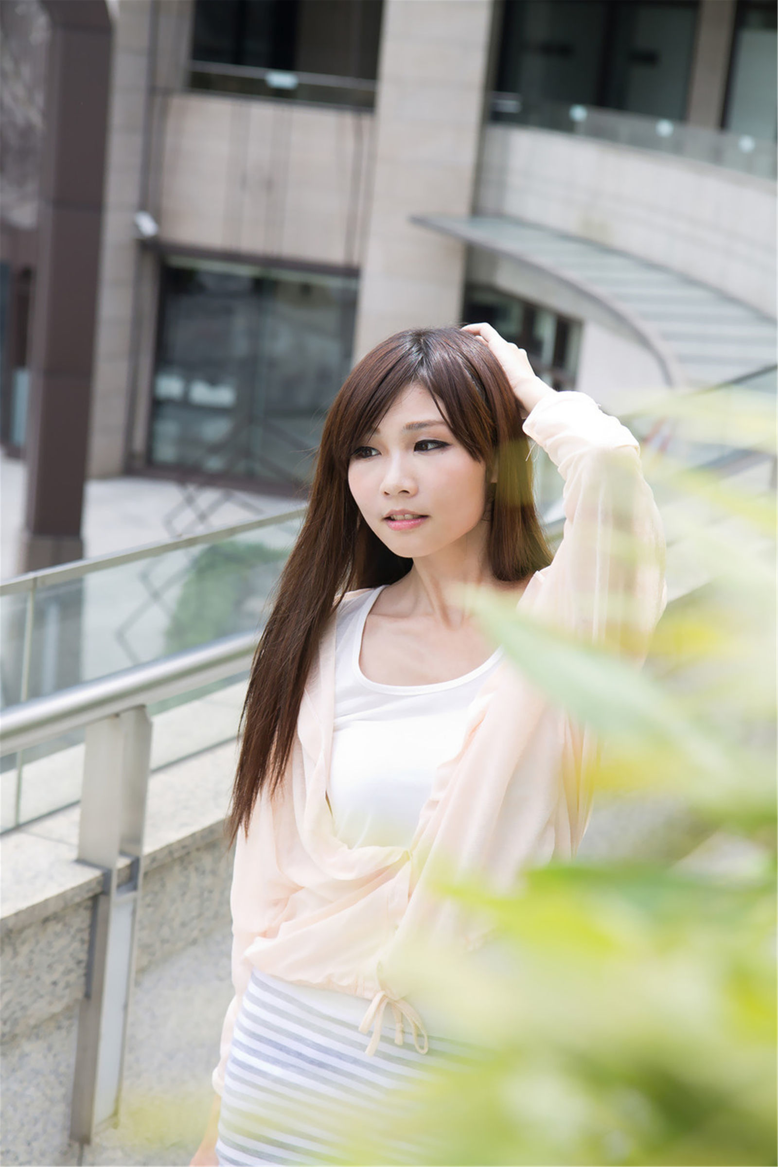 張雅筑Chu 邻家有女初长成-图65