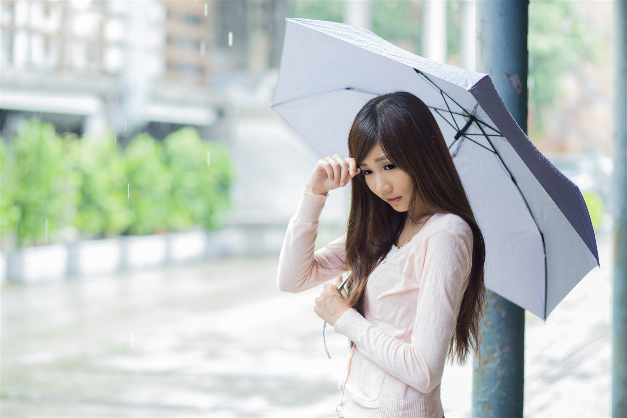 張雅筑Chu 邻家有女初长成-图72
