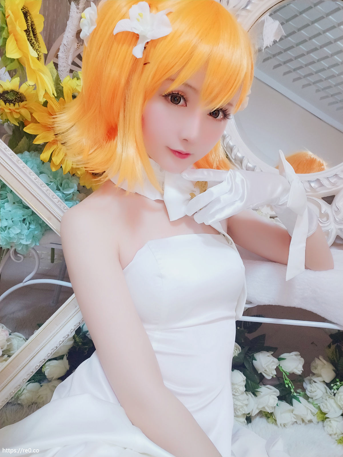 星之迟迟 VOL.05 恶女秘书包-图0