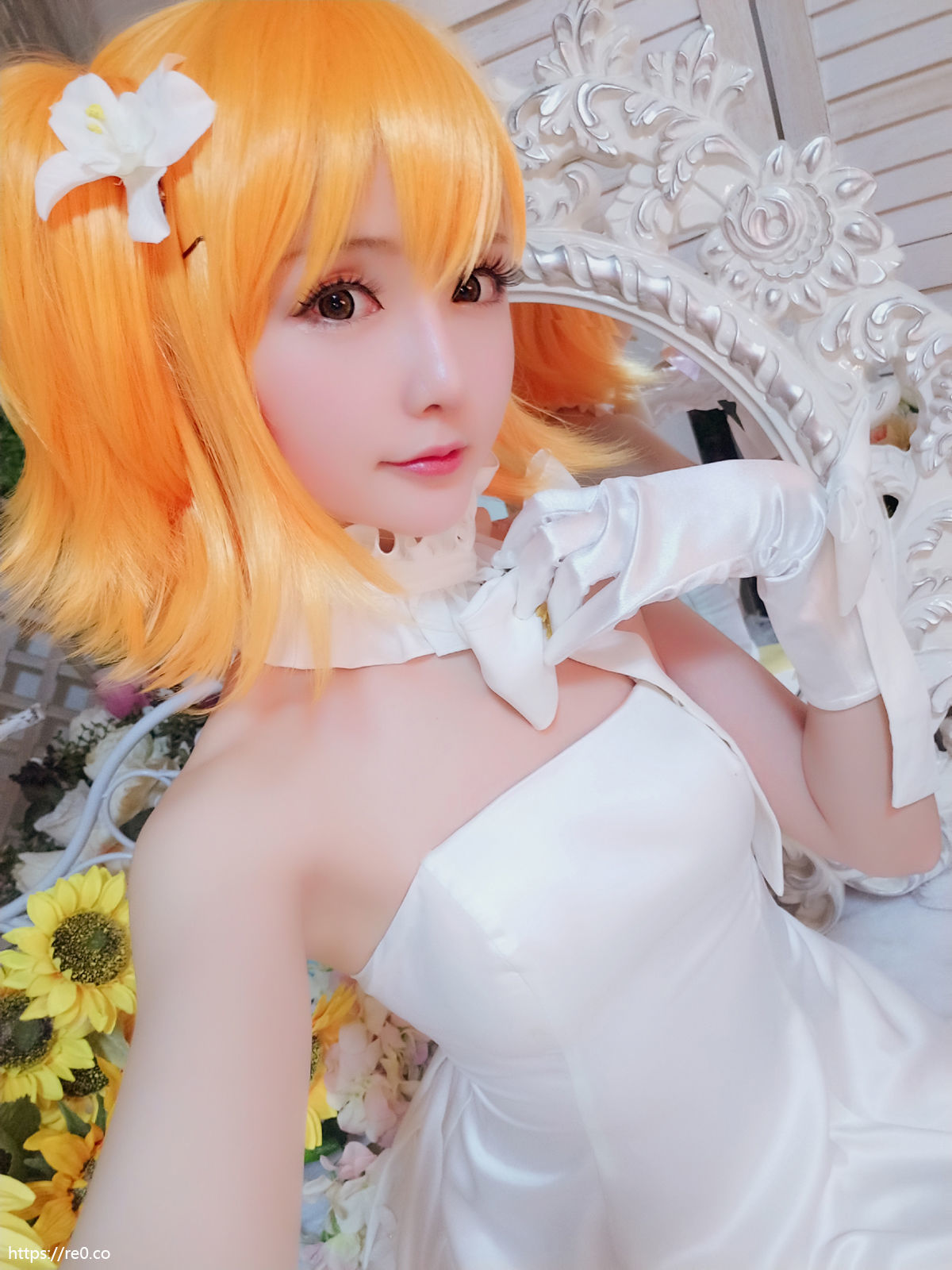 星之迟迟 VOL.05 恶女秘书包-图10