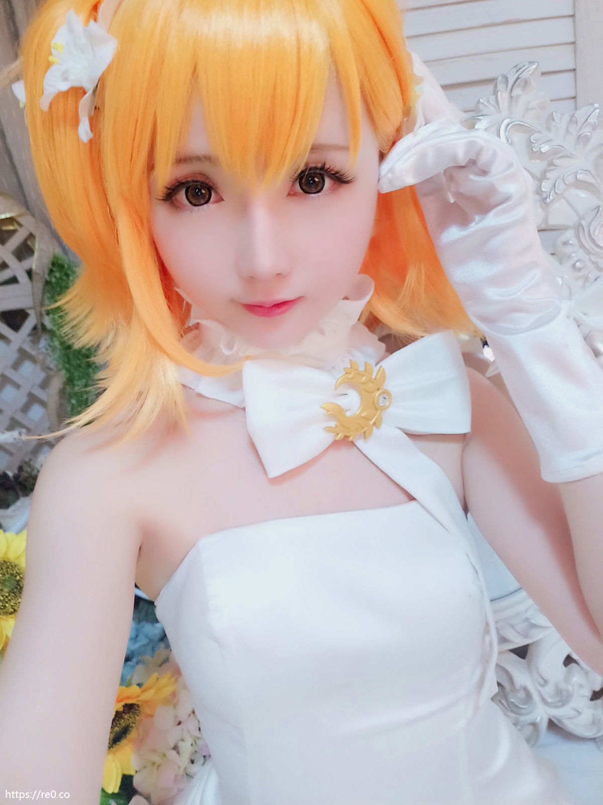 星之迟迟 VOL.05 恶女秘书包-图11