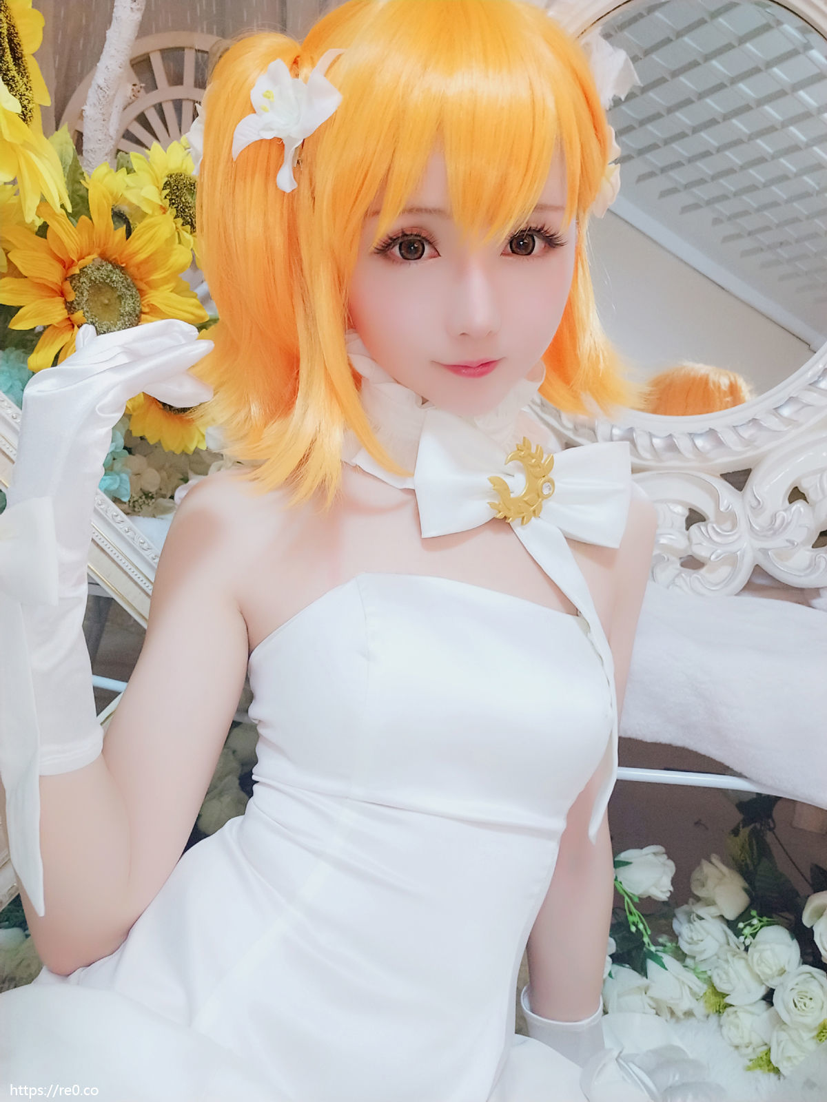 星之迟迟 VOL.05 恶女秘书包-图13