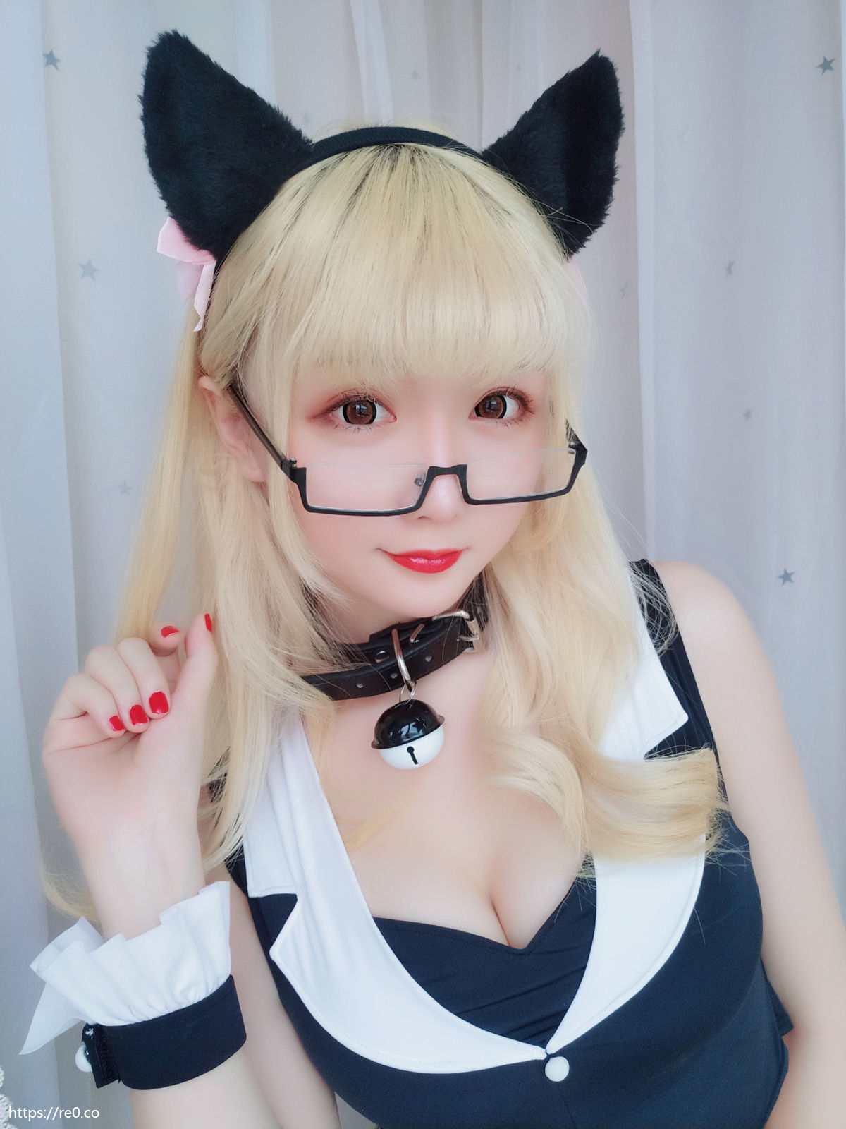 星之迟迟 VOL.05 恶女秘书包-图14