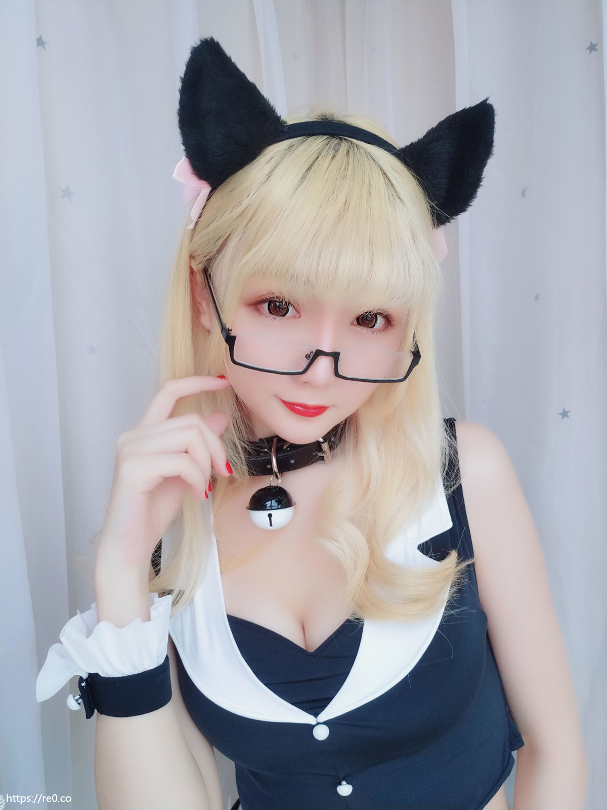星之迟迟 VOL.05 恶女秘书包-图15