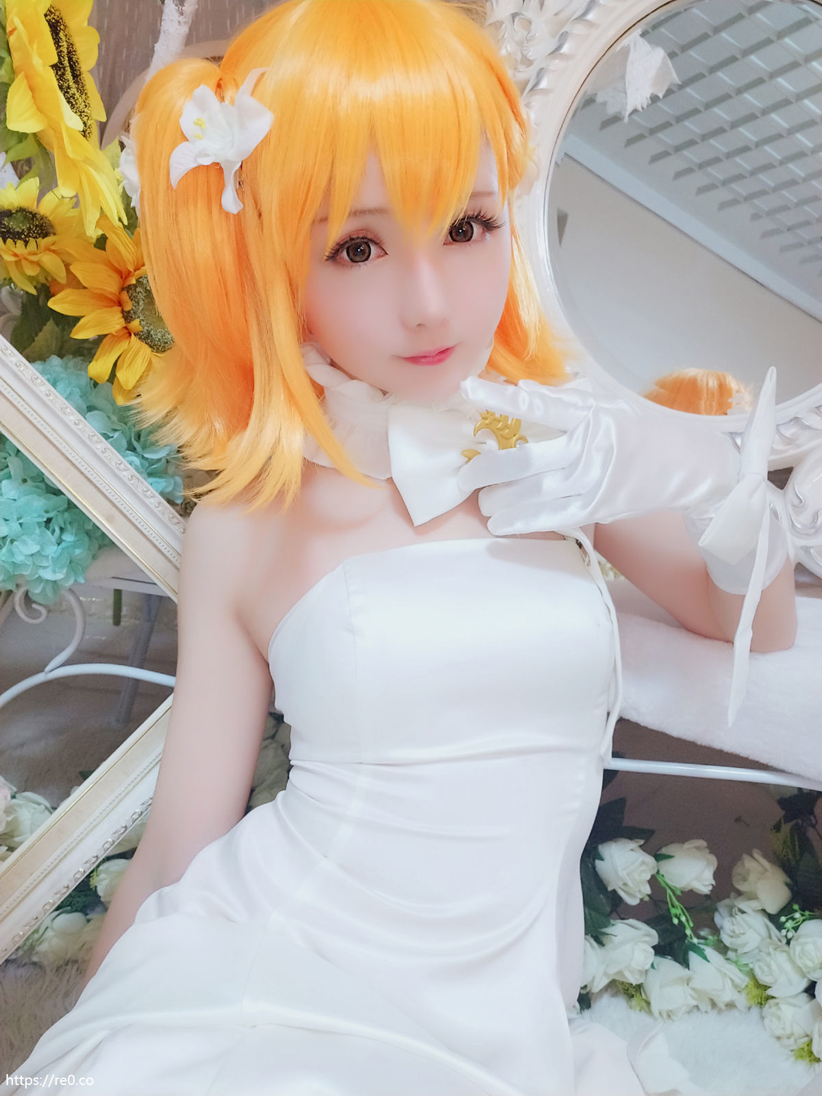 星之迟迟 VOL.05 恶女秘书包-图1