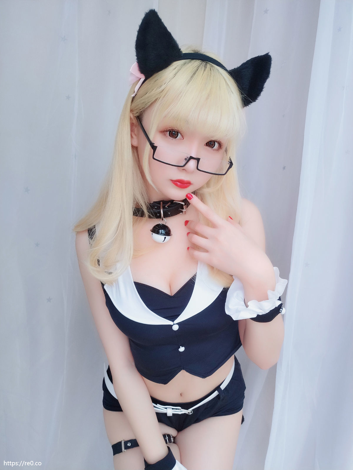 星之迟迟 VOL.05 恶女秘书包-图23