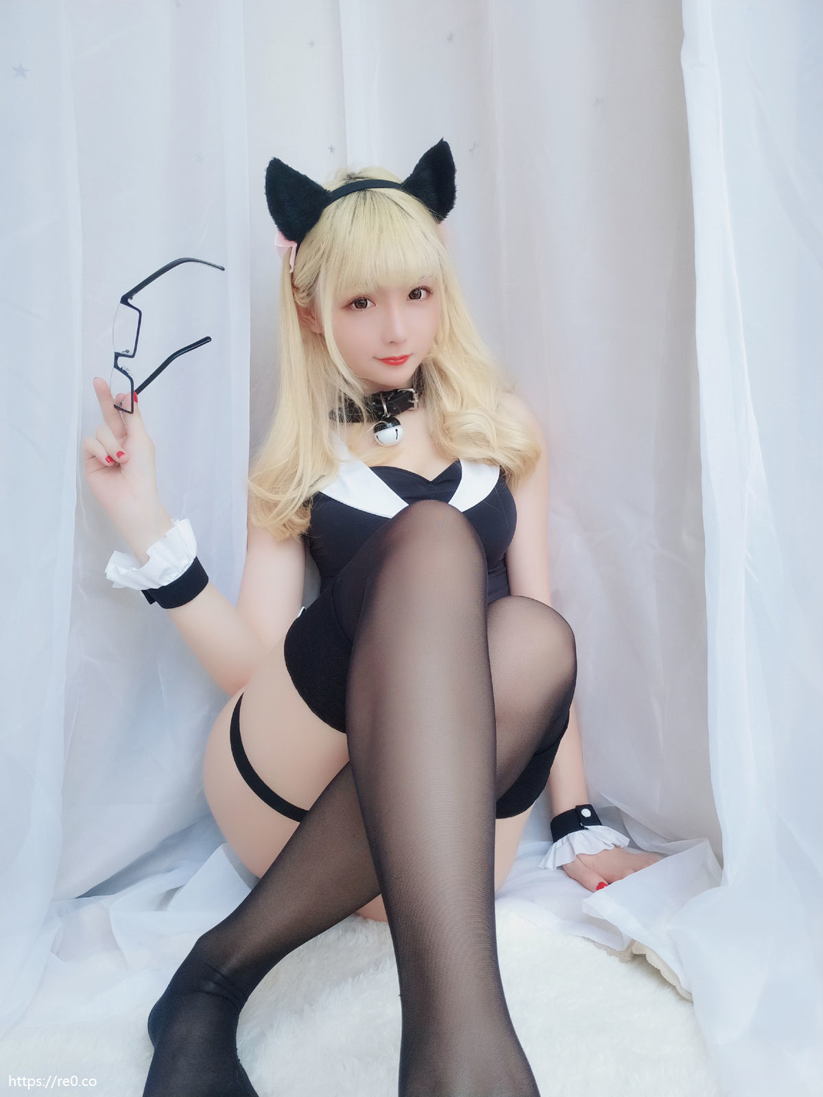 星之迟迟 VOL.05 恶女秘书包-图27