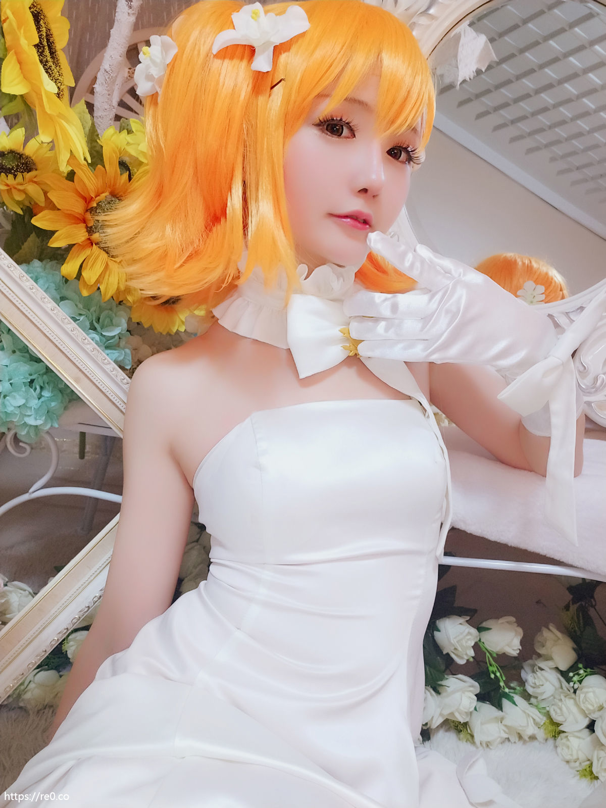 星之迟迟 VOL.05 恶女秘书包-图2