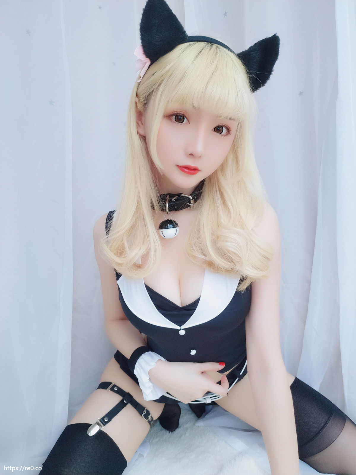 星之迟迟 VOL.05 恶女秘书包-图34