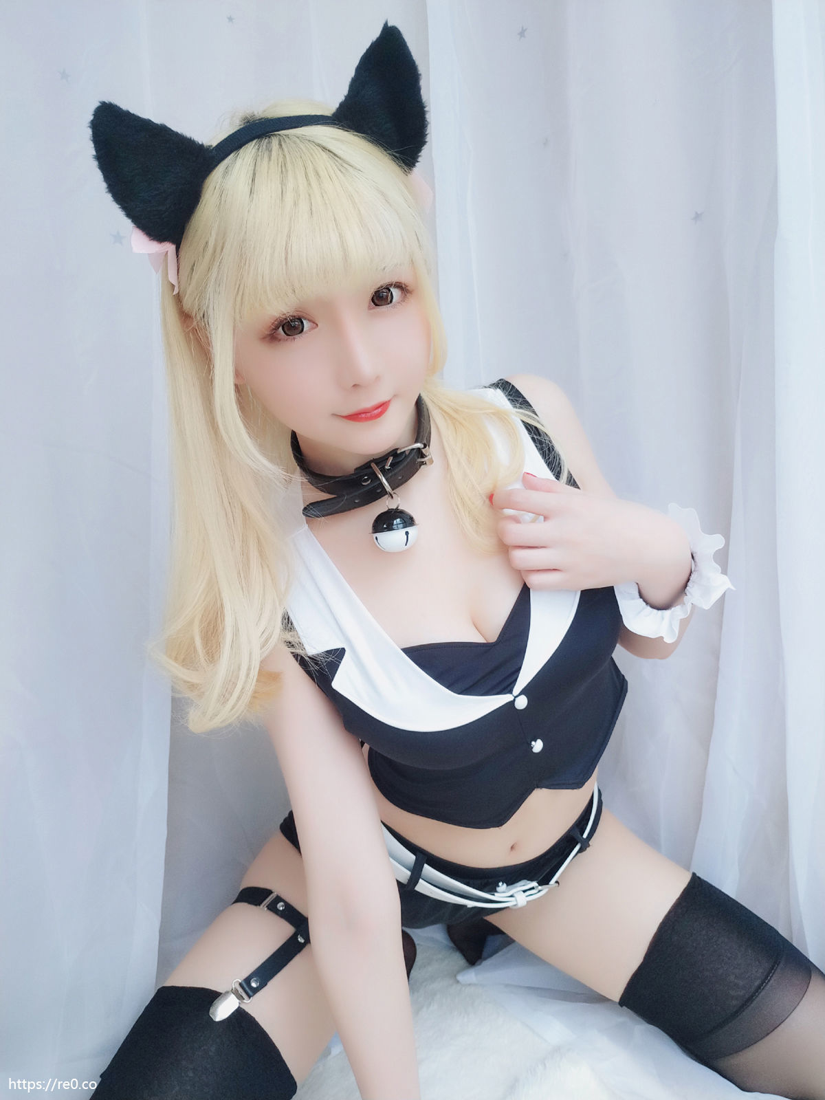 星之迟迟 VOL.05 恶女秘书包-图36