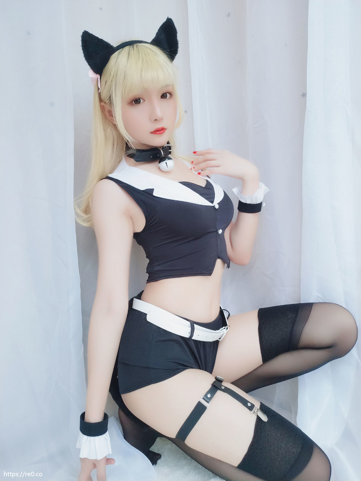 星之迟迟 VOL.05 恶女秘书包-图37