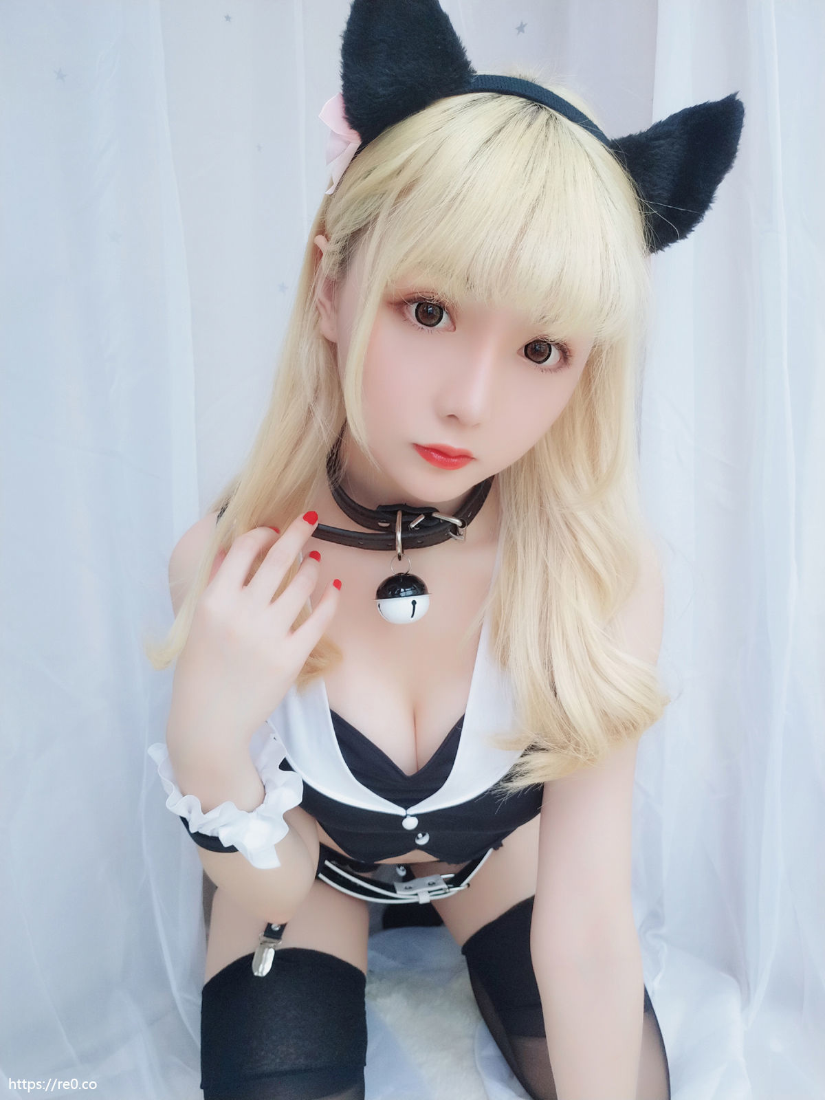 星之迟迟 VOL.05 恶女秘书包-图38