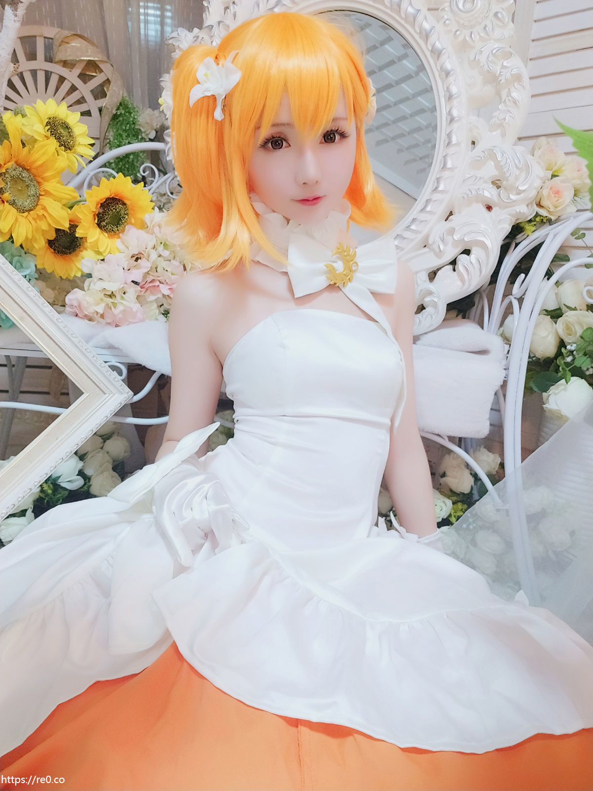 星之迟迟 VOL.05 恶女秘书包-图3