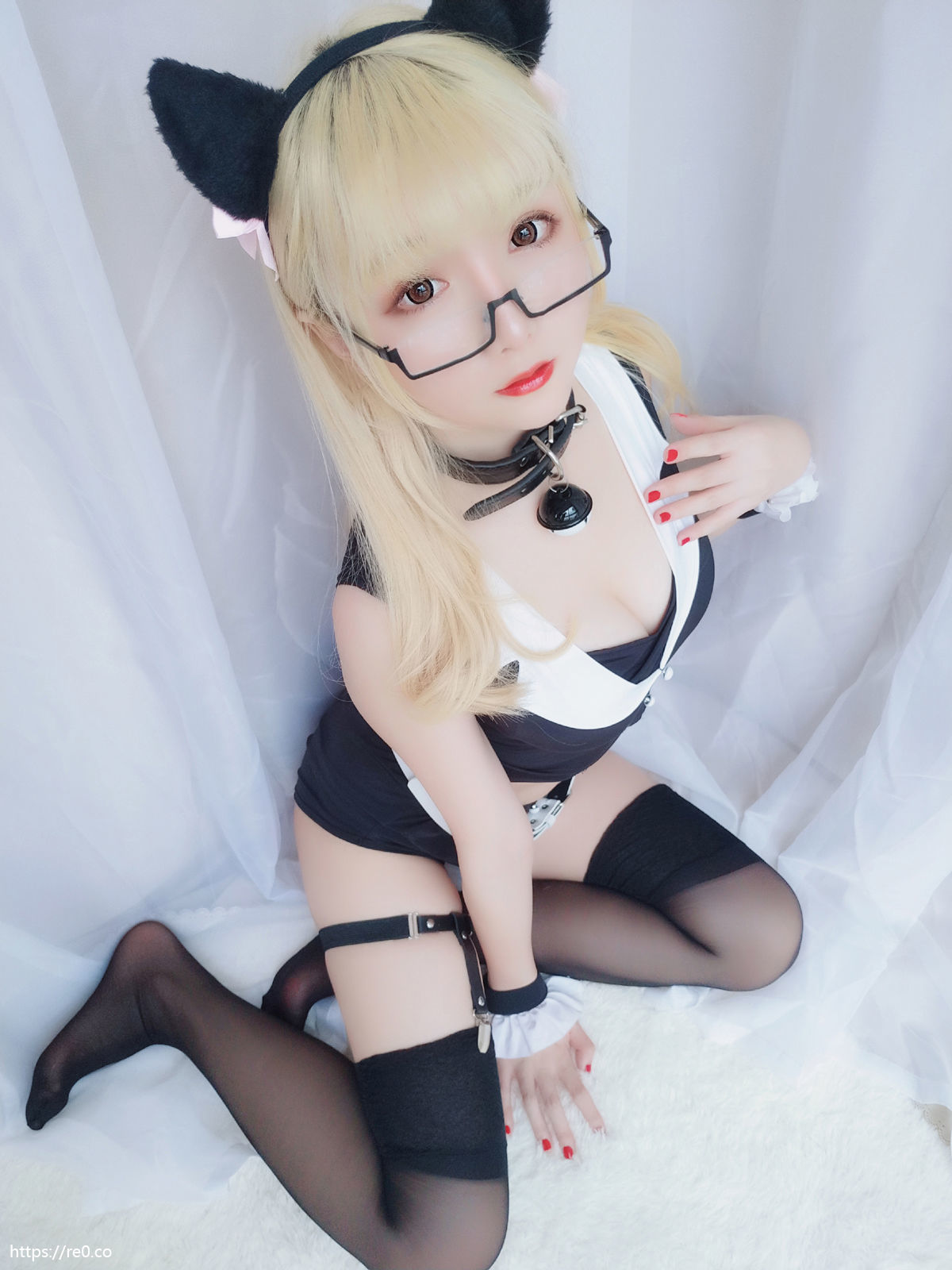 星之迟迟 VOL.05 恶女秘书包-图40