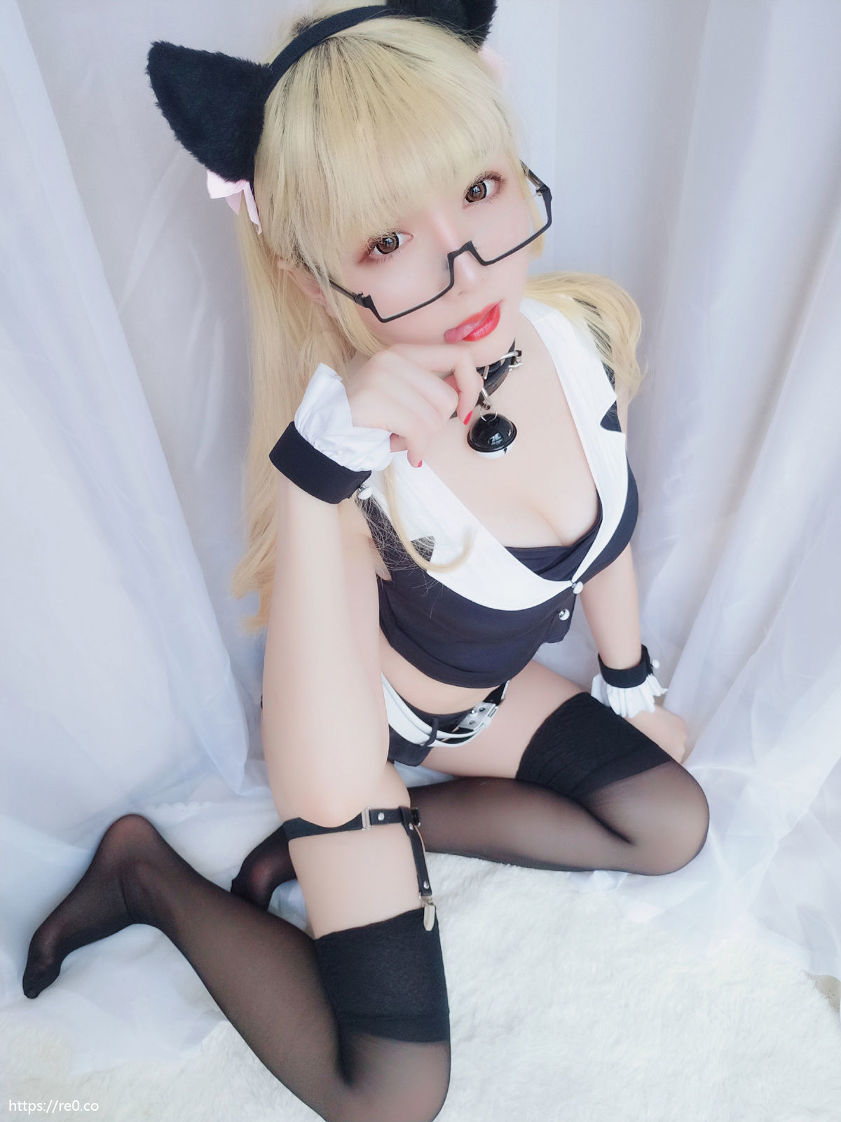 星之迟迟 VOL.05 恶女秘书包-图42