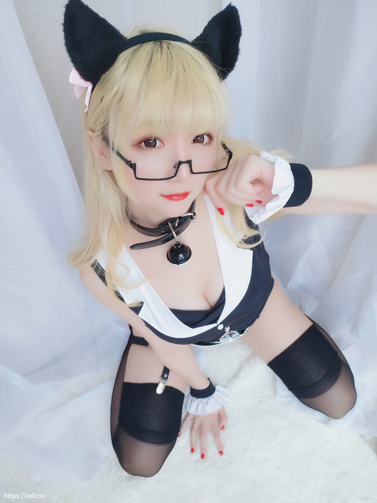 星之迟迟 VOL.05 恶女秘书包-图44