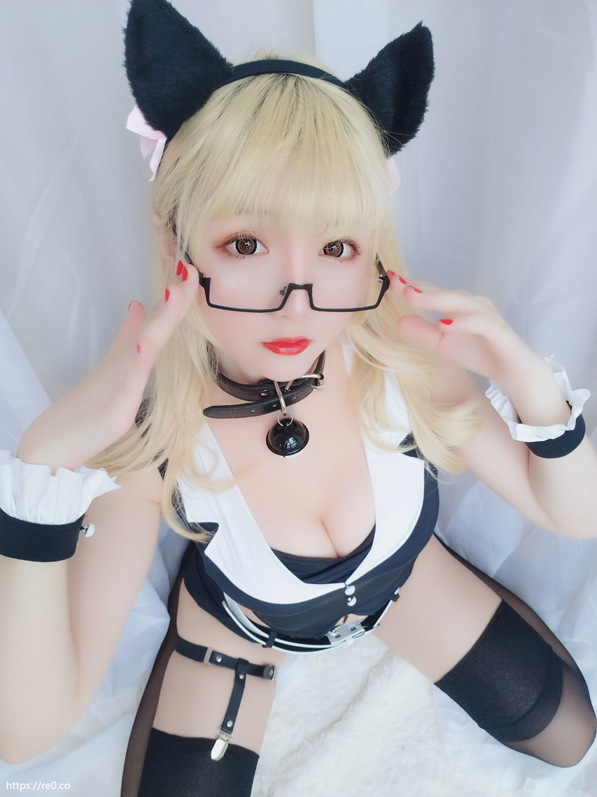 星之迟迟 VOL.05 恶女秘书包-图45