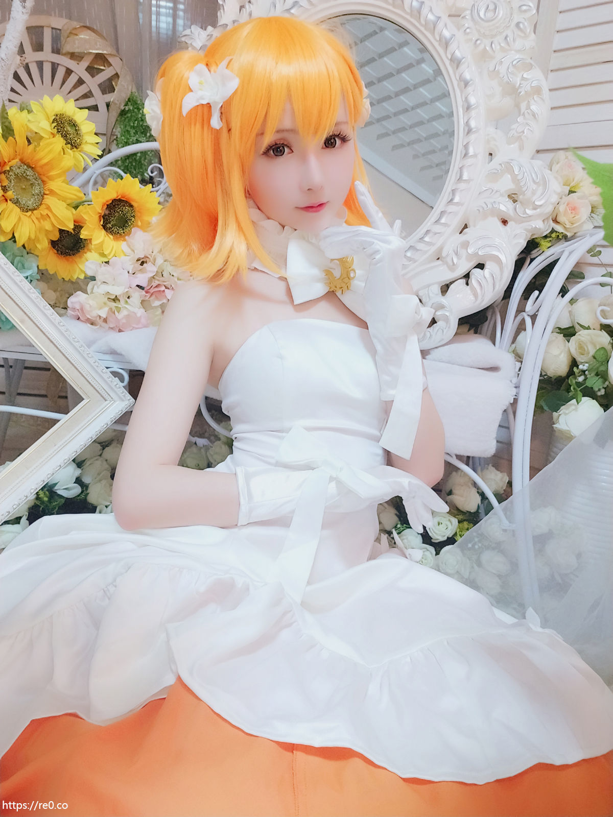 星之迟迟 VOL.05 恶女秘书包-图4
