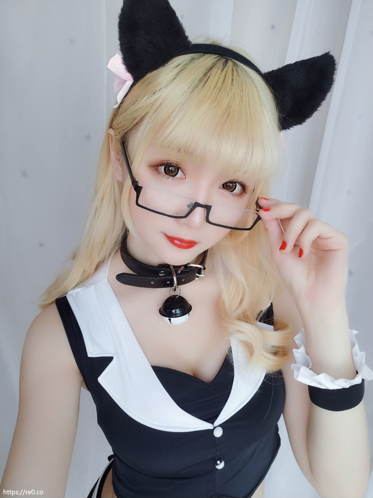 星之迟迟 VOL.05 恶女秘书包-图49