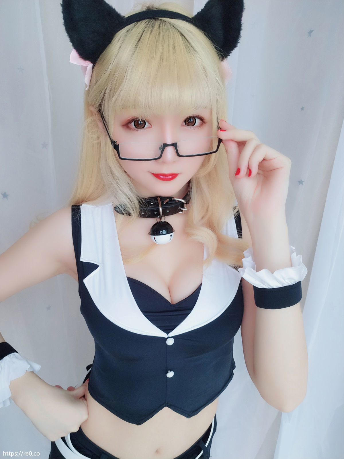 星之迟迟 VOL.05 恶女秘书包-图50