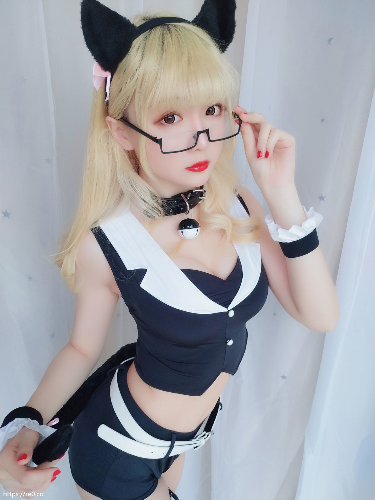 星之迟迟 VOL.05 恶女秘书包-图51