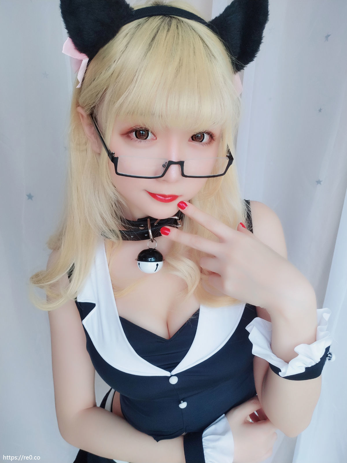 星之迟迟 VOL.05 恶女秘书包-图52