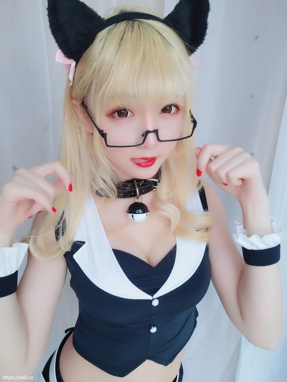 星之迟迟 VOL.05 恶女秘书包-图53