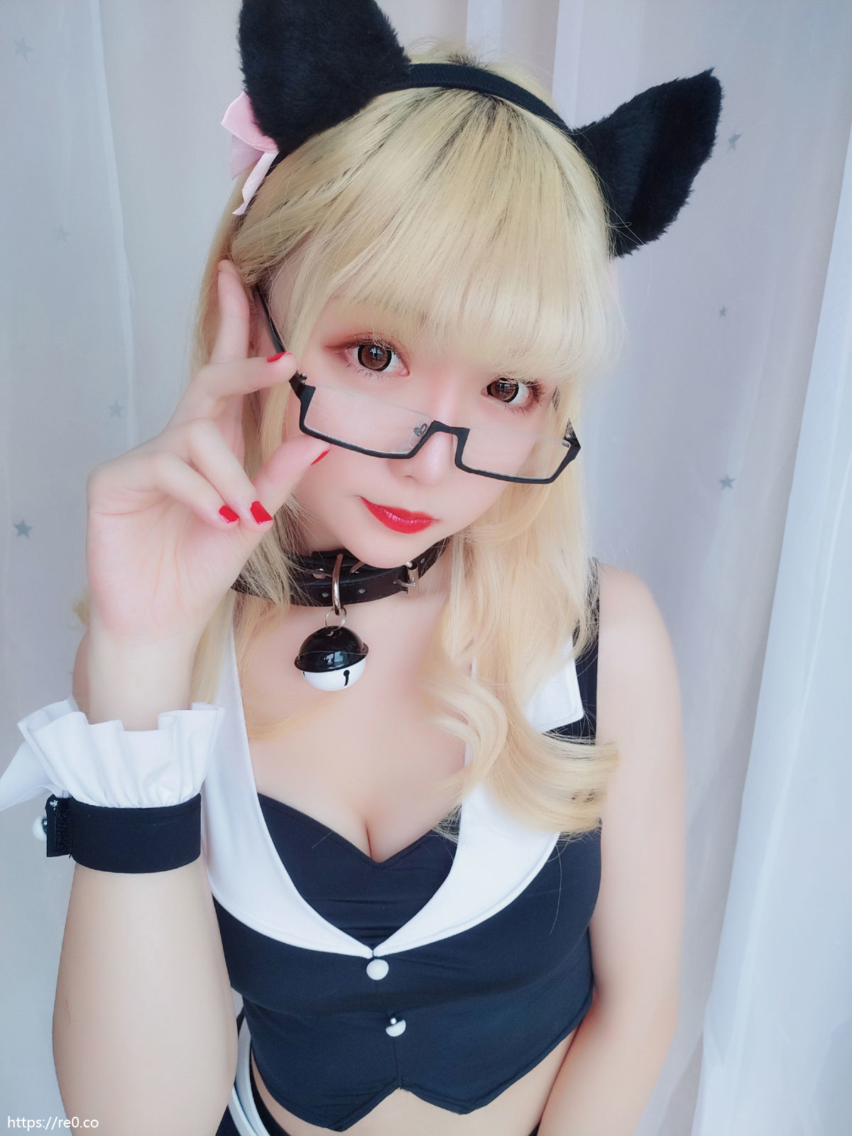 星之迟迟 VOL.05 恶女秘书包-图54