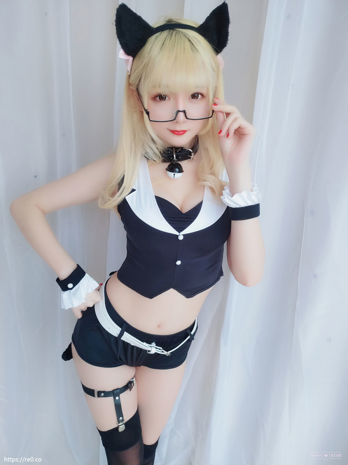 星之迟迟 VOL.05 恶女秘书包-图57
