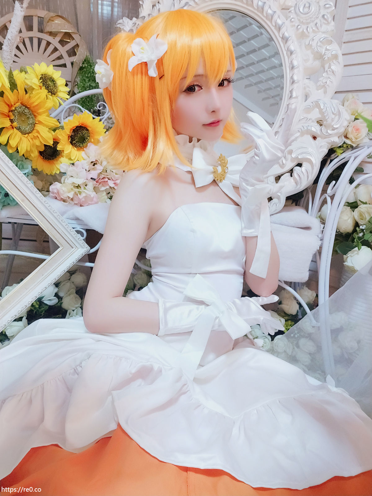 星之迟迟 VOL.05 恶女秘书包-图5